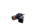 Kawasaki 2007-2012 ZX6R ZX600 Oem Fuel Injection Injector Nozzle Black Video! Used. Price: $44.99.