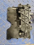 2017 Yamaha Ex Sport Waverunner Oil Cooler TR-1 Used. Price: $99.00.