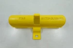 2005-2025 Yamaha Fx Cruiser Ho 1800 Oem Fire Extinguisher Cover F1K-U5983-01-00 Used. Price: $19.95.
