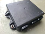 2015 Yamaha Ecu Computer VX110 Cruiser Reverse Cdi 16 17 Waverunner Used. Price: $450.00.