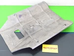 Kawasaki Sx-r Long Ride Plate R&d Aftermarket Extended Racing Used. Price: $143.99.