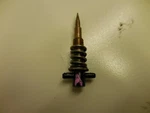 Z12 Tigershark Monte Carlo 1000 1997 Adjuster 6505-852 Used. Price: $24.49.