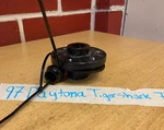 97 Tigershark Daytona 770 Half-steering Post Bearing, Seal & 1673-405 Used. Price: $10.00.