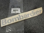 1996-1997 Sea-doo Bombardier Oem Snowmobile Decal 219900334 New. Price: $24.99.