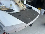 2005-2013 Yamaha Waverunner Vx Lh Left Rear Corner Bumper (grey) Used. Price: $77.99.