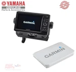 Yamaha Fx-ho/svho Garmin Large Screen Echomap Gps Fishfinder Kit F3X-H21G0-S0-00 New. Price: $926.95.
