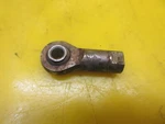 Oem 2002 Honda Aquatrax F12X R12X Steering Cable Ball Joint End Assembly Used. Price: $9.49.
