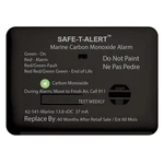Safe-t-alert Series Carbon Monoxide Alarm W/relay 12V 62-541-R-MARINE ... New. Price: $67.54.
