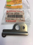 Nos Kawasaki Clamp Cable #92170-3733 Oem New. Price: $14.99.