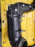 Yamaha Waverunner XL800 XA800 Muffler Exhaust Pipe Silencer 66E-14721-10-8S Used. Price: $89.99.