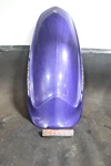 2004 Yamaha Waverunner FX1100 Hood Storage Cover Lid F1B-U517B-50-P0 Used. Price: $239.99.