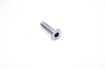 New Oem Arctic Cat 0624-184 Tigershark Machine Screw Tsfh 6MM-1.0X25MM Nos. Price: $9.95.
