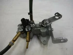 Oem 1996 Tigershark Monte Carlo 900 Mikuni Oil Injection Pump 3008-446 A64-24 Used. Price: $55.00.