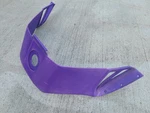 Yamaha Wave Raider 700 760 1100 Bow Cover Engine Hatch Cowling Hood Vent Used. Price: $25.00.
