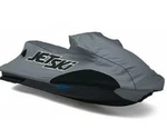 07-22 Kawasaki Ultra 250X 260LX Vacu-hold Jet Ski Cover Silver W99995-463A New. Price: $350.07.