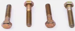 Qty 49 Brp Can-am Ski-doo Sea-doo Hex. Screw M8 207083544 Genuine Oem New. Price: $24.99.