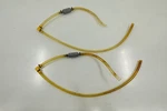 2005 Sea-doo Rxp 215 Oem Bilge Strainer Hoses 219704412 293710057 276000093 Used. Price: $19.95.