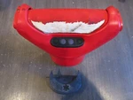 97 Seadoo Gsx Steering Handle Bar Cover Assy W/pad 277000636 277000608 277000692 Used. Price: $39.99.