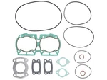 Namura Technologies NW-10013T Top End Gasket Set For Dual Carb Yellow Rotax 587 New. Price: $45.95.