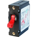 Blue Sea 7209 Circuit Breaker AA1 15A Red New. Price: $22.36.