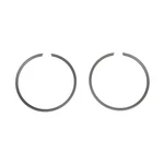 Piston Ring Set Polaris 300 2X4 4X4 Xplorer 75.00MM 0.50MM Over 3084810 New. Price: $31.70.