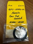 New Oem Yamaha Outboard Cap Gasket GP7-U7832-01-00 Jetboats And Pwcs '02-'25. Price: $11.97.
