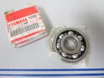 *new Oem* 0720 Yamaha Jet Pump Bearing 93306-304U1. Price: $11.00.