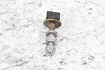 2004 Sea-doo Gti Le 717 Seat Stud Pin 291000691 Used. Price: $14.00.