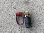 Seadoo Bombardier Xp Gtx Oem Flush Fitting 293710009 Used. Price: $10.99.