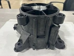 Carter Helice, Sea Doo, Impeller Housing, 295500429 New. Price: $315.00.
