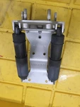 DD5 Yamaha Xl 1200 Limited 1999 Hinge Assy F0D-6515A-01-00 F0D-6515A-04-00 Used. Price: $69.99.