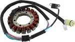 Oem Grade Stator Yamaha Warrior YFM350X Raptor 348CC Atv 5NF-81410-00-00 New. Price: $290.26.
