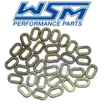 Wsm Hull Washer Kit For Sea-doo Spark 2014-2017 2UP 900 If New. Price: $66.57.