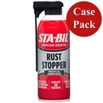 Sta-bil Rust Stopper 12OZ *case Of 6* New. Price: $67.99.