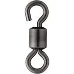 Vmc BSOERS#4 Black Stainless Steel Open Eye Rolling Swivel Size Pack Of 10 New. Price: $13.04.