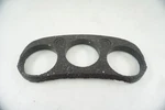 1998 Gtx Limited 951 Sea-doo Oem Black Electronic Gauge Support Foam Used. Price: $14.94.