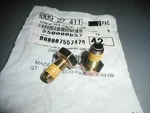 Nos Can Am Atv Quad Oem 10X20 QTY2 Screw 250000057 New. Price: $13.99.