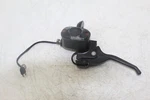 10-11 Arctic Cat F8 Sno Pro Brake Master Cylinder W Lever 1602-930 Used. Price: $100.00.