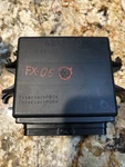 Yamaha 05 Cruiser Ecu Ecm Electronic Control Unit Box Cdi Tested Used. Price: $450.00.