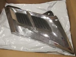 Yamaha Waverunner Fx Cruiser Svho 1.8 L Right Chrome Trim F2S-U377J Used. Price: $49.99.