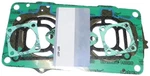 Top End Gasket Kit 1990-1996 Yamaha Lx 650 Super Jet Vxr Iii Oem New. Price: $57.90.