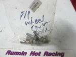 96 Polaris 750 Stator Magneto Flywheel Cover Bolts 95 97 Slt Blue Fuji Engine Used. Price: $7.99.