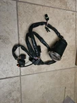 2000 2001 Sea-doo Gtx Oem Lcd Info Gauge 278001540 Used. Price: $135.00.