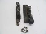 1995 Kawasaki Jt Engine Exhaust Muffler Mounts Pair Left Right Used. Price: $14.96.