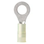 Ancor 210225 12-10 Awg 5/16" Nylon Insulated Ring Terminals, Pieces New. Price: $15.92.