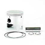 New Piston Kit 79.9MM Yamaha Xlt 1200 Gp-r Xr 1800 66V-11631-00-A0. Price: $197.12.