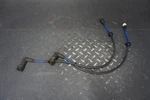 2000-2003 Sea-doo Oem Ignition Coil Cables Ass'y Blue Freshwater Gtx Di Lrv Used. Price: $59.97.