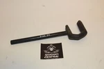 Sea-doo Gtx Reverse Handle Grab Bar Lever 271000064 Used. Price: $13.88.