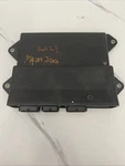 Yamaha 2023 300HP Ncb Oem Ecu Engine Control Unit PART#6KA-8591A-01-00 Used. Price: $998.50.