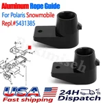 Set Of Cnc Recoil Pull Rope Guide 5431385 For Polaris 1992-2008 Snowmobile Usa New. Price: $20.99.